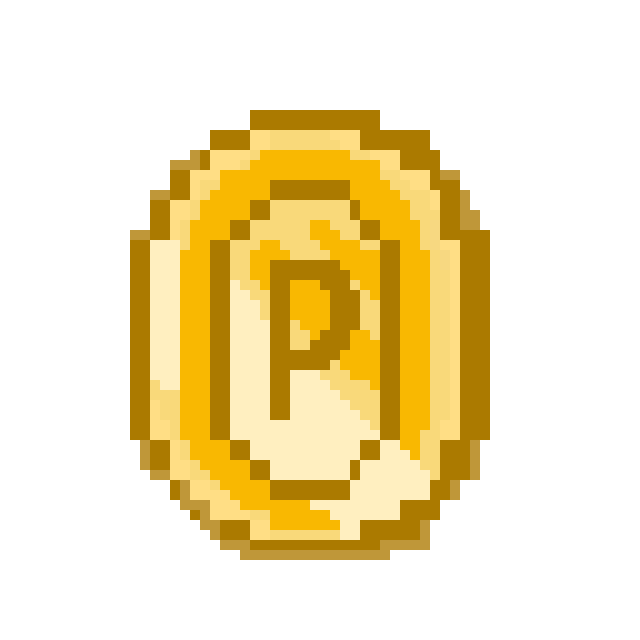 PokeCoin Icon