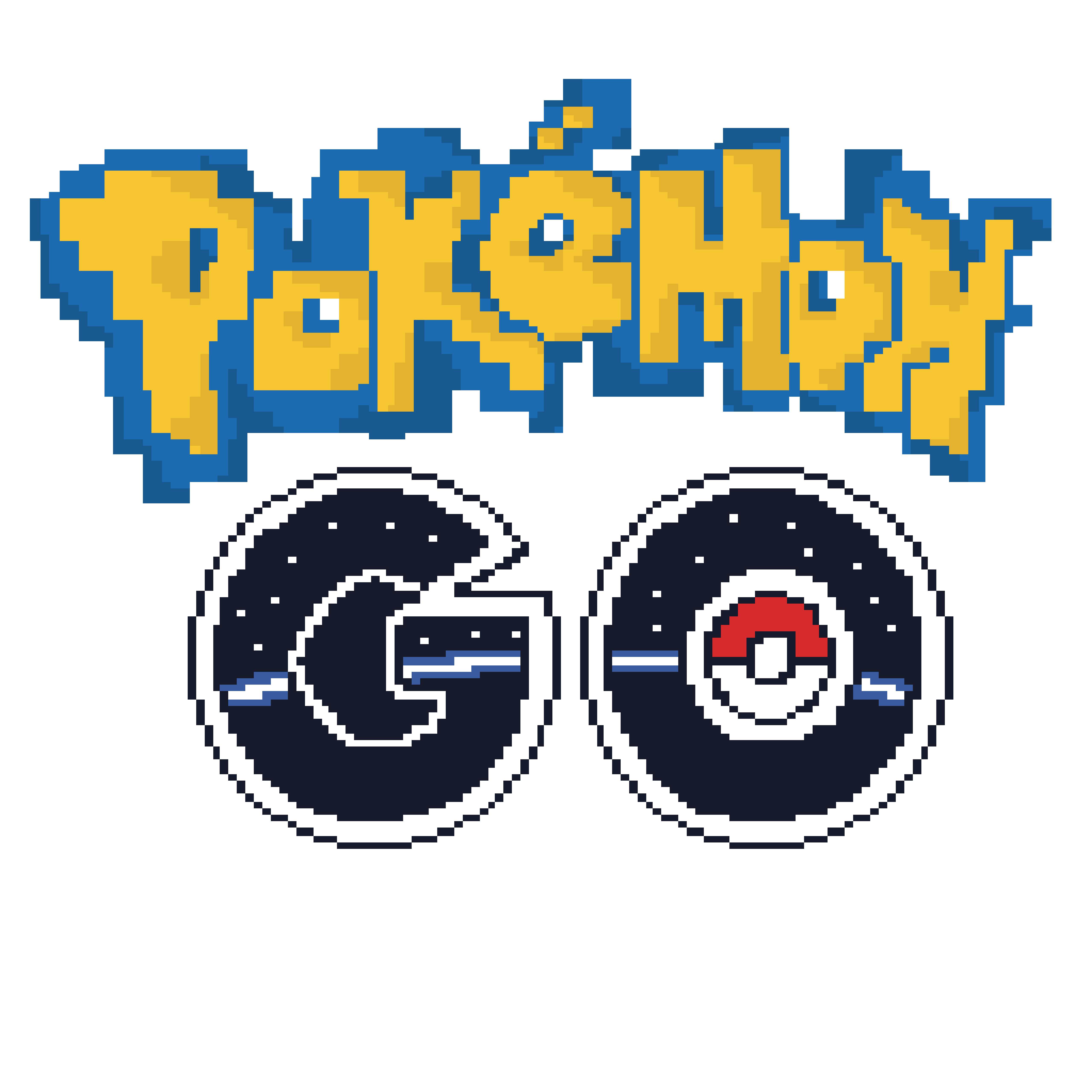 Pokeball Logo